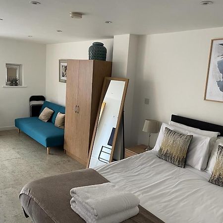 Koala & Tree - Big Studio At The Heart Of Cambridge - Short Lets & Serviced Accommodation Екстериор снимка