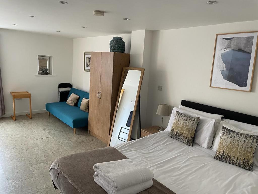 Koala & Tree - Big Studio At The Heart Of Cambridge - Short Lets & Serviced Accommodation Екстериор снимка